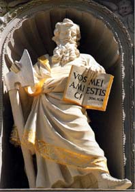 St. Matthias